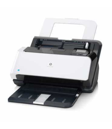 اسکنر/اسکنر HP ScanJet Enterprise 9000 Sheet-Feed Scanner L2712A