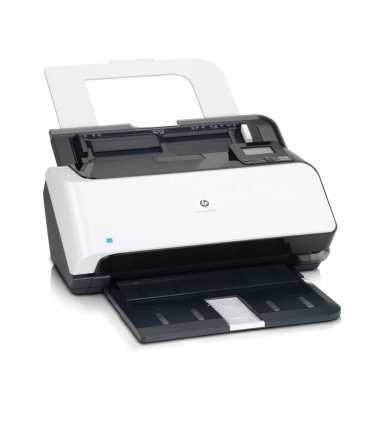 اسکنر/اسکنر HP ScanJet Enterprise 9000 Sheet-Feed Scanner L2712A