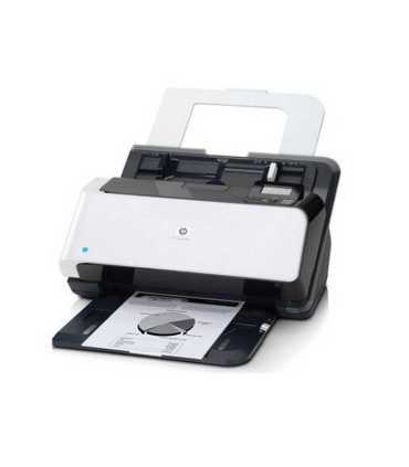 اسکنر/اسکنر HP ScanJet Enterprise 9000 Sheet-Feed Scanner L2712A
