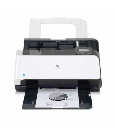 اسکنر/اسکنر HP ScanJet Enterprise 9000 Sheet-Feed Scanner L2712A
