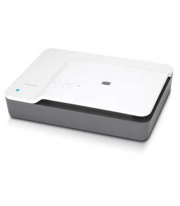 اسکنر/اسکنر اچ پی HP Scanjet G3110 photo Scanner L2698A