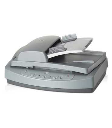 اسکنر/اسکنر اچ پی HP Scanjet 5590P Digital Flatbed Scanner L1910A
