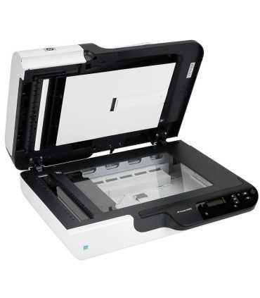 اسکنر/اسکنر HP N6310 Flatbed Scanner L2700A