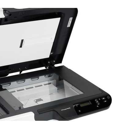 اسکنر/اسکنر HP N6310 Flatbed Scanner L2700A