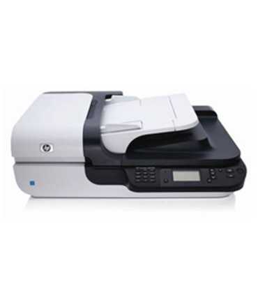 اسکنر/اسکنر HP N6310 Flatbed Scanner L2700A