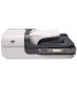 اسکنر/اسکنر HP Scanjet N6350 Flatbed Scanner L2703A