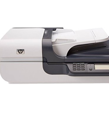 اسکنر/اسکنر HP Scanjet N6350 Flatbed Scanner L2703A