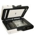 اسکنر/اسکنر HP Scanjet N6350 Flatbed Scanner L2703A
