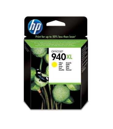 جوهر افشان اچ پی HP/کارتریج زرد اچ پی HP 940 YELLOW C4909AE