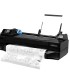 دستگاه پلاتر/دستگاه پلاتر اچ پی HP Designjet T120 24" ePrinter CQ890A