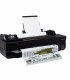 دستگاه پلاتر/دستگاه پلاتر اچ پی HP Designjet T120 24" ePrinter CQ890A