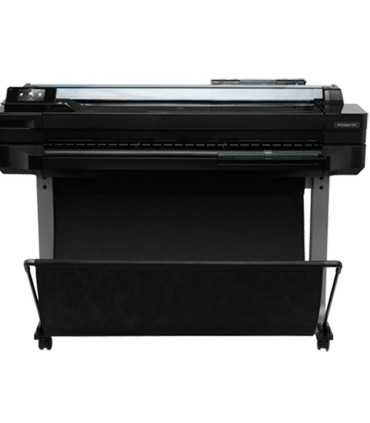 پرینتر|دستگاه کپی|فکس|اسکنر/دستگاه پلاتر HP Designjet T520 36" ePrinter CQ893A