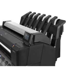 دستگاه پلاتر HP Designjet T1500 Postscript 36"ePrinter CR357A