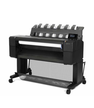 پرینتر|دستگاه کپی|فکس|اسکنر/دستگاه پلاتر HP Designjet T920 36" ePrinter CR354A