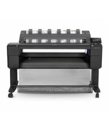 پرینتر|دستگاه کپی|فکس|اسکنر/دستگاه پلاتر HP Designjet T920 36" ePrinter CR354A