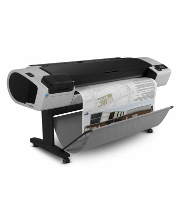 دستگاه پلاتر/دستگاه پلاتر HP Designjet T1300 44" ePrinter CR651A