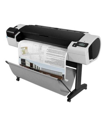 دستگاه پلاتر/دستگاه پلاتر HP Designjet T1300 44" ePrinter CR651A