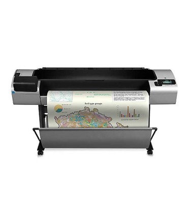 دستگاه پلاتر/دستگاه پلاتر HP Designjet T1300 44" ePrinter CR651A