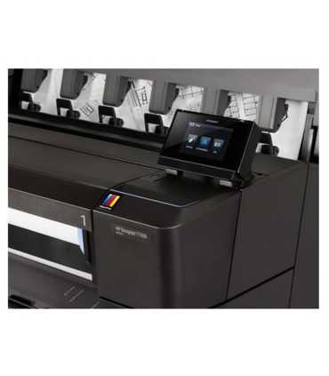 پرینتر|دستگاه کپی|فکس|اسکنر/دستگاه پلاتر HP T2500 A0 e Printer CR359A