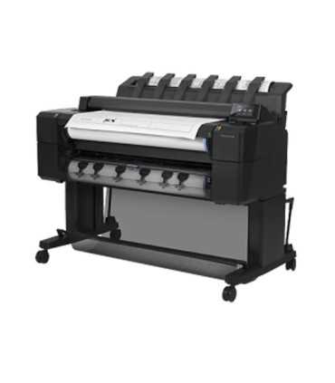 پرینتر|دستگاه کپی|فکس|اسکنر/دستگاه پلاتر HP T2500 A0 e Printer CR359A