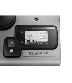 دستگاه پلاتر دستگاه پلاتر HP Designjet T1300 Postscript 44" ePrinter CR652A