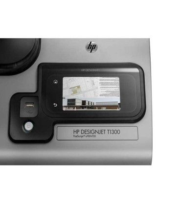 دستگاه پلاتر/دستگاه پلاتر HP T1300 CR652A