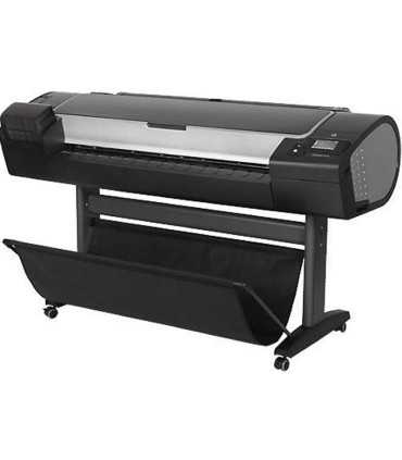 پرینتر|دستگاه کپی|فکس|اسکنر/دستگاه پلاتر اچ پی HP Designjet Z5400 E1L21A