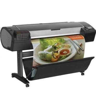 پرینتر|دستگاه کپی|فکس|اسکنر/دستگاه پلاتر اچ پی HP Designjet Z5400 E1L21A
