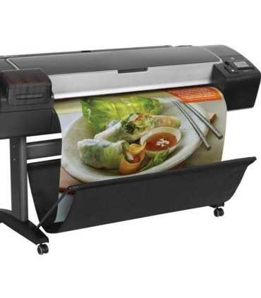 پرینتر|دستگاه کپی|فکس|اسکنر/دستگاه پلاتر اچ پی HP Designjet Z5400 E1L21A