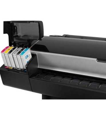 پرینتر|دستگاه کپی|فکس|اسکنر/دستگاه پلاتر اچ پی HP Designjet Z5400 E1L21A