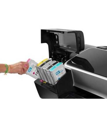 پرینتر|دستگاه کپی|فکس|اسکنر/دستگاه پلاتر اچ پی HP Designjet Z5400 E1L21A