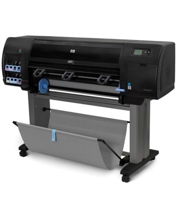 پرینتر|دستگاه کپی|فکس|اسکنر/دستگاه پلاتر HP Z6200 CQ109A