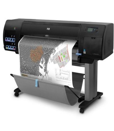 پرینتر|دستگاه کپی|فکس|اسکنر/دستگاه پلاتر HP Z6200 CQ109A