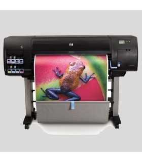 پرینتر|دستگاه کپی|فکس|اسکنر دستگاه پلاتر HP Designjet Z6200 42" Photo Printer CQ109A