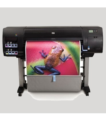 پرینتر|دستگاه کپی|فکس|اسکنر/دستگاه پلاتر HP Z6200 CQ109A