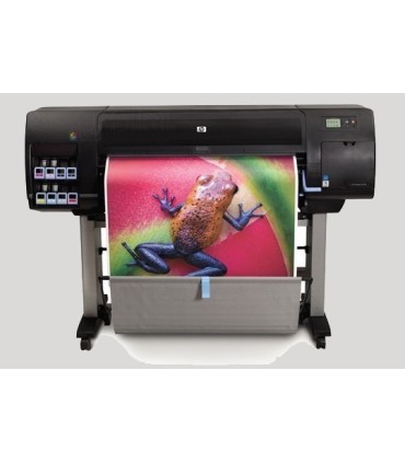 پرینتر|دستگاه کپی|فکس|اسکنر/دستگاه پلاتر HP Z6200 CQ109A