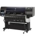 دستگاه پلاتر/دستگاه پلاتر اچ پی HP T7200 Printer F2L46A