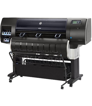 دستگاه پلاتر/دستگاه پلاتر اچ پی HP T7200 Printer F2L46A