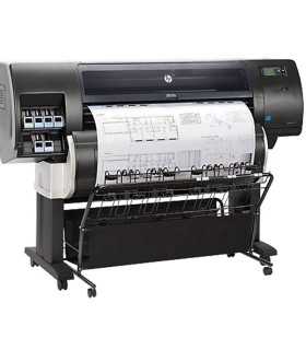 دستگاه پلاتر دستگاه پلاتر اچ پی HP Designjet T7200 42" Production Printer F2L46A