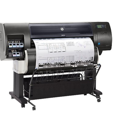 دستگاه پلاتر/دستگاه پلاتر اچ پی HP T7200 Printer F2L46A