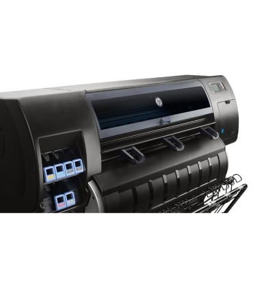 دستگاه پلاتر/دستگاه پلاتر اچ پی HP T7200 Printer F2L46A
