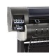 دستگاه پلاتر/دستگاه پلاتر اچ پی HP T7200 Printer F2L46A
