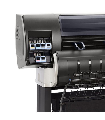 دستگاه پلاتر/دستگاه پلاتر اچ پی HP T7200 Printer F2L46A