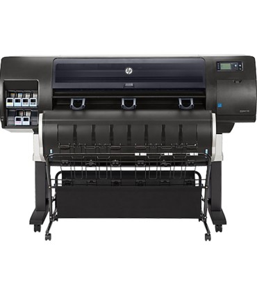 دستگاه پلاتر/دستگاه پلاتر اچ پی HP T7200 Printer F2L46A