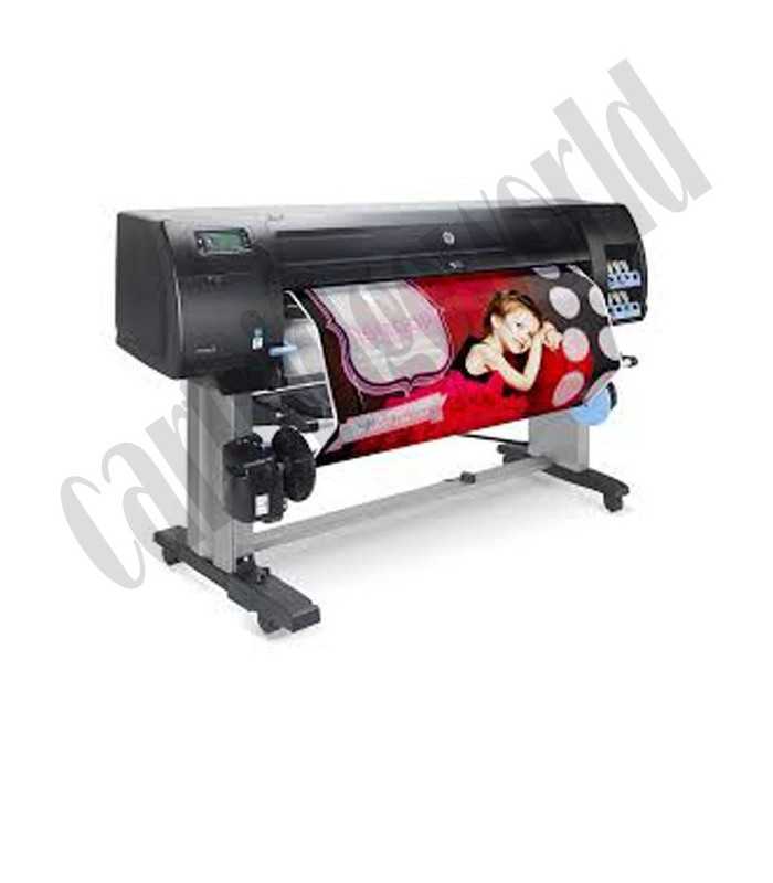 دستگاه پلاتر دستگاه پلاتر اچ پی HP Designjet Z6800 60" Photo Production Printer F2572A
