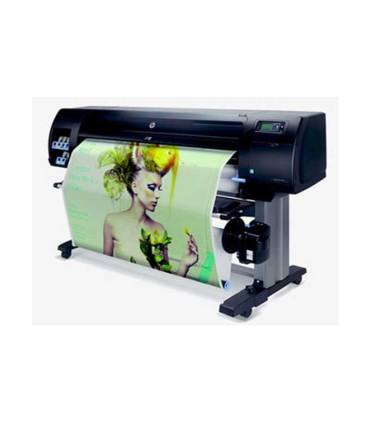 دستگاه پلاتر/دستگاه پلاتر اچ پی HP Designjet Z6600 60" Production Printer F2S71A