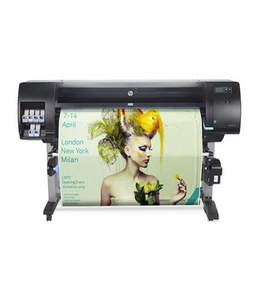 دستگاه پلاتر/دستگاه پلاتر اچ پی HP Designjet Z6600 60" Production Printer F2S71A