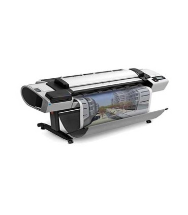 پرینتر|دستگاه کپی|فکس|اسکنر/دستگاه پلاتر HP Designjet T2300 PostScript 44" eMultifunction Printer CN728A