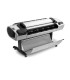 پرینتر|دستگاه کپی|فکس|اسکنر/دستگاه پلاتر HP Designjet T2300 PostScript 44" eMultifunction Printer CN728A