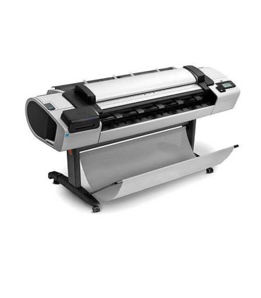 پرینتر|دستگاه کپی|فکس|اسکنر/دستگاه پلاتر HP Designjet T2300 PostScript 44" eMultifunction Printer CN728A